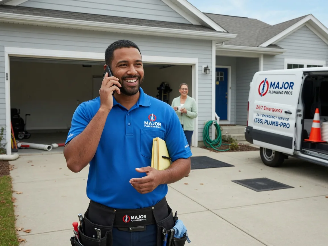 Drain Cleaning Services Russellville, KY FAQs